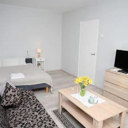Side Appartamento Rakvere