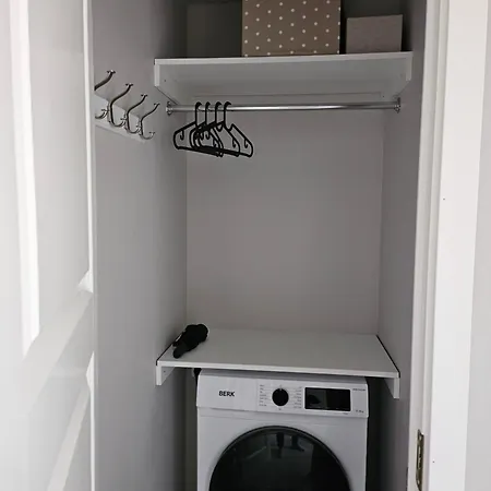 Side Appartement Rakvere