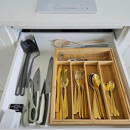 Side Appartement Rakvere