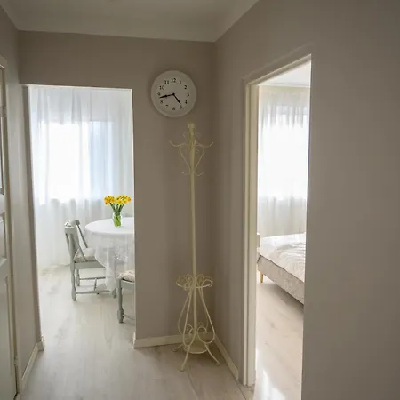 Appartement Side Rakvere