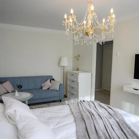 Appartement Side Rakvere