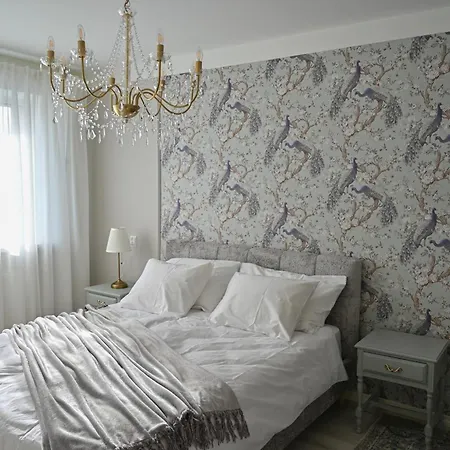 Side Appartamento Rakvere