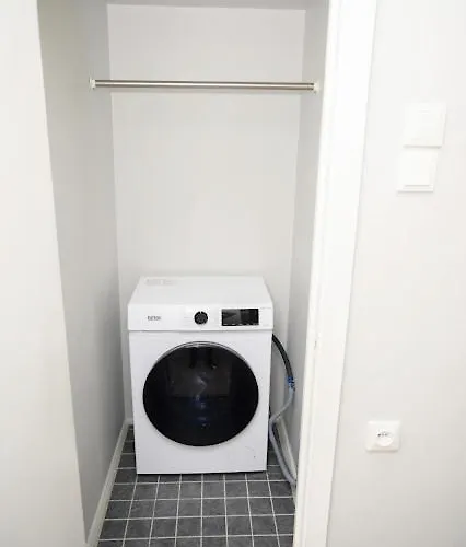 Side Apartment Rakvere