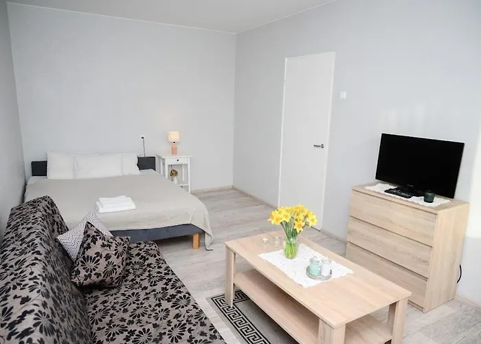 Side Apartment Rakvere