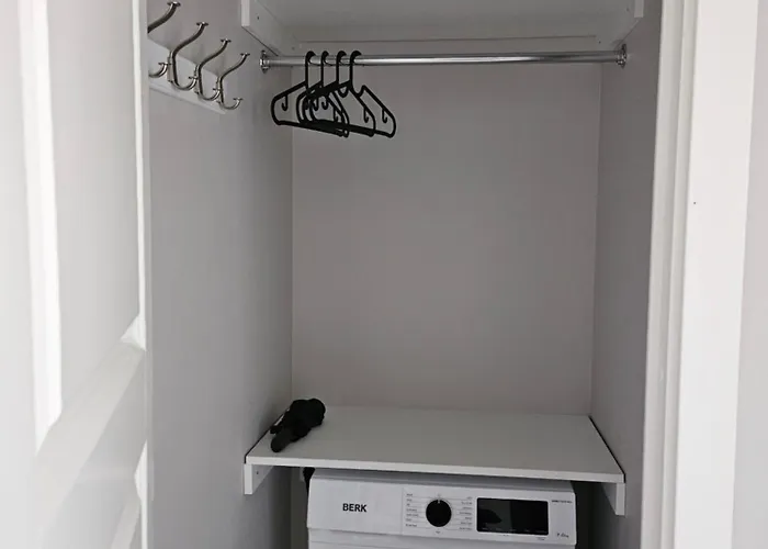 Side Apartment Rakvere