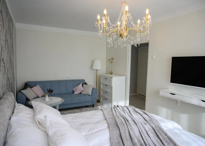 Apartment Side Rakvere